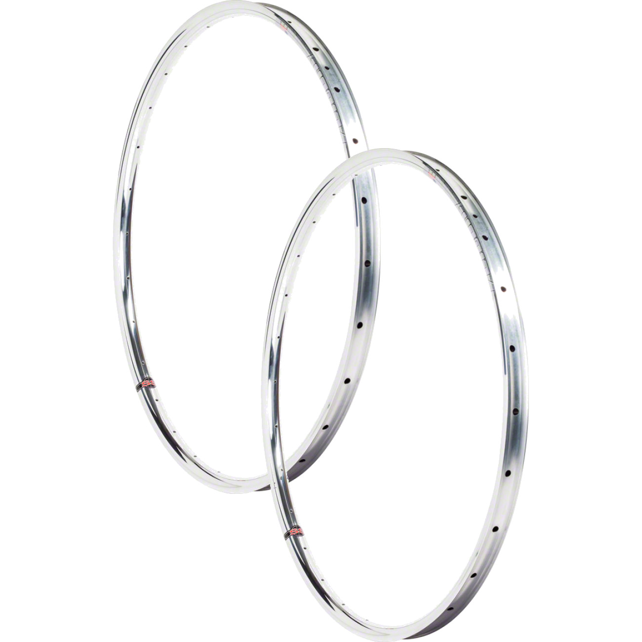 Velocity Blunt SS 29" Disc Alloy Tubeless Ready Rim Polished