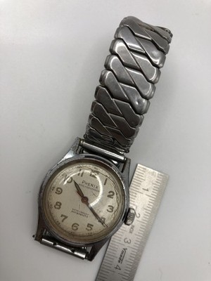 Mens PHENIX 17 Jewels  Mechanical Watch
