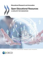 Oecd | Open Educational Resources | Taschenbuch | Englisch (2016) | Oecd
