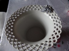 Verkaufe eine Schale oder Vase von Wallendorf 1764.