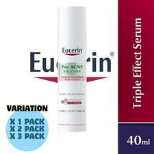 Eucerin Pro ACNE Solution Triple Effect Serum...