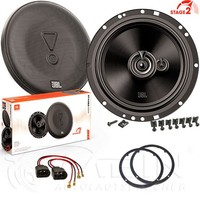Jbl By Harman Lautsprecher FüR Vw Sharan Ii Ab 2010 Heck TüR 3-Wege 480W #Augx