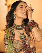 chaniya choli for women