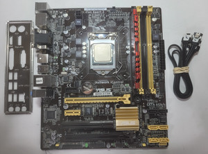 Asus B85m-E | eBay