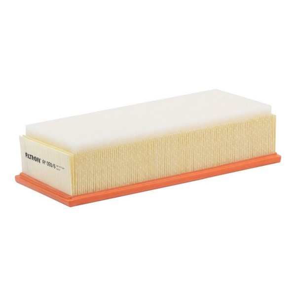Filtron AP 090/6 Luftfilter FüR CitroËN Passend FüR Fiat Lancia Peugeot-image