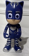 PJ Masks Catboy 6" Talking Posable Super Hero Action Figure Just Play WORKS