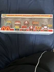 NEW 2022 Funko POP! McDonald’s McNugget Five (5) Pack (Golden Arches Exclusive)