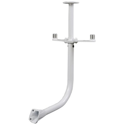 Scanstrut APT-LB-GPS2-01 PowerTower Center Mounted Light Bar & Wing Plate f/2
