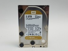 Western Digital Gold WD2005FBYZ 2 TB SATA III 3.5 in Enterprise Drive