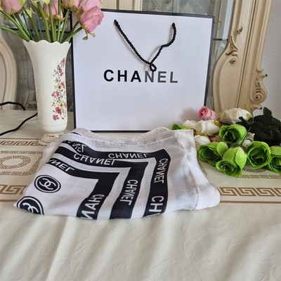 Chanel Scarf