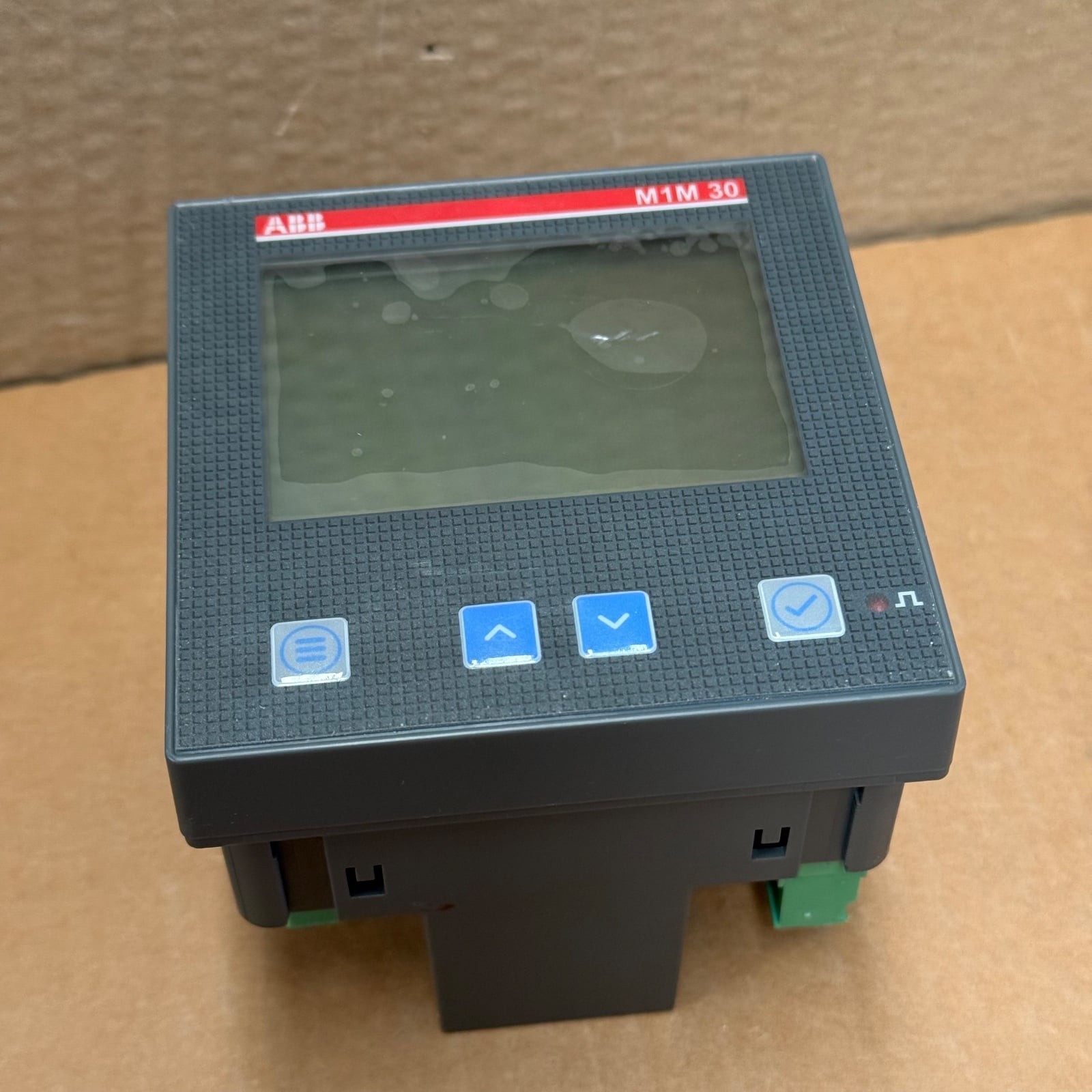 ABB - M1M 30 Modbus / 2TAZ663012R2000 - Digital Power Meter