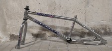 Race BMX Mongoose Expert Pro XL frame 1995/1996, full Cr-Mo