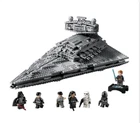 LEGO Star Wars | Imperial Star Destroyer | 75394 | NEW Factory SEALED | In Hand