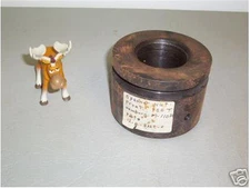 Newbury Van Dorn Front Spanner Nut M-11080 12-2-5129-0 