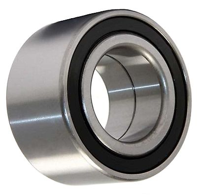 John Deere 54 Mower Deck Wheels Front Wheel Bearing Kit For John Deere Gator HPX, TX, RSX, XUV 550 560 590i 620i 850D & More John Deere Deck Bearings - Foto 3