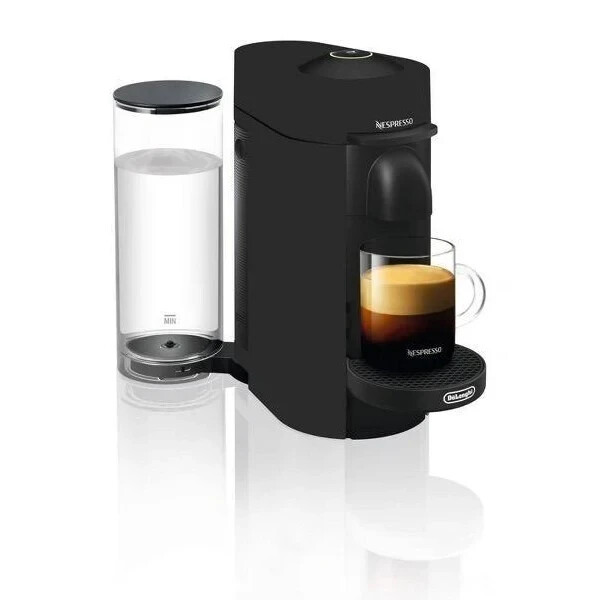 Nespresso ENV150B Vertuo Plus Coffee Machine eBay