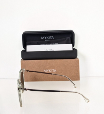 MYKITA Sunglasses ANIK Col. 985 52mm Handmade Patented Brand New Authentic MYKITA Sunglasses ANIK Col. 985 52mm  main image 2