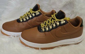 tênis nike lunar force 1 duckboot masculino