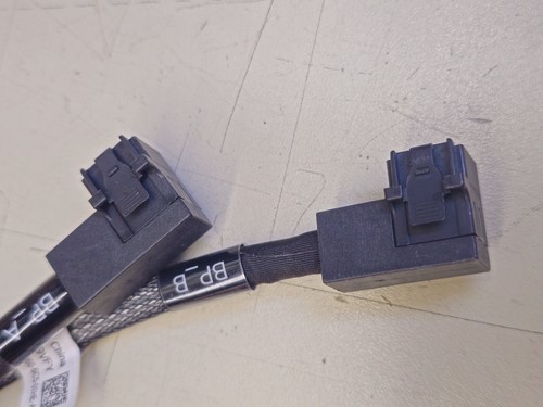 Dell PERC H730 SAS 12GB/s PCIe RAID Controller 1GB Cache + Cables TESTED - Picture 11 of 11