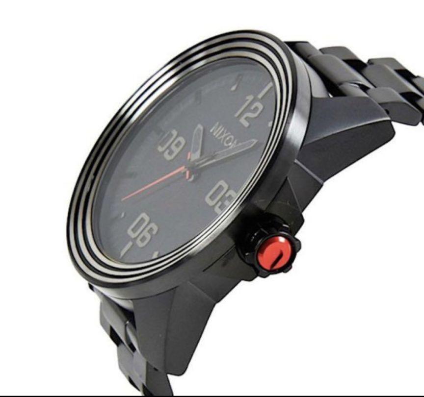 Nixon Star Wars A346 | eBay 