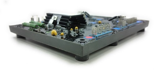 Stamford MX321-2 AVR E000-23212 E00-13221B Automatic Voltage Regulator Generator - Picture 8 of 19