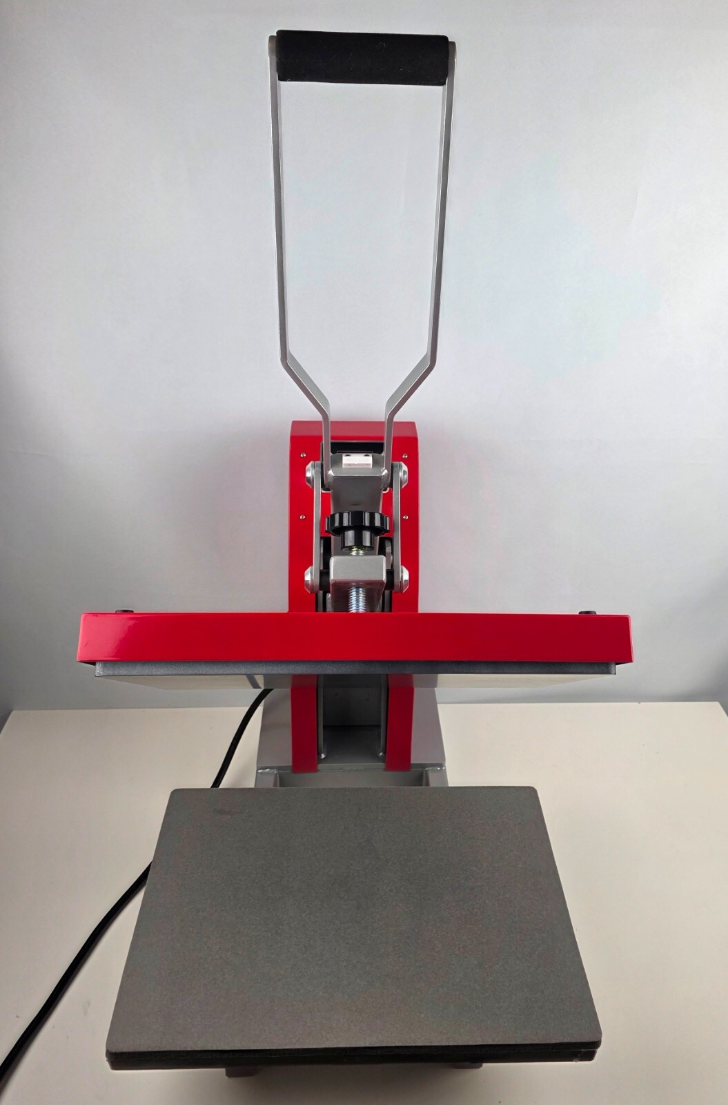 Hotronix Clam Basic Heat Press 11" x 15" Model OPP11-120 "WORKS GREAT!"