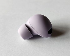 Original Bora purple Samsung Galaxy BUDS2 PRO Wireless RIGHT SIDE Earbud SM-R510