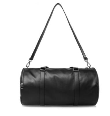 Telfar Duffle Bag - Large - Black IN HAND
