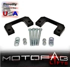 1" Front Leveling lift kit for Chevy Silverado  2007-2026 GMC Sierra GM 1500 LM