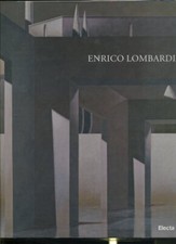 LT- ENRICO LOMBARDI GRIDO SILENZIOSO MOSTRA FORLI'-- ELECTA--- 2007- CS- YDS540