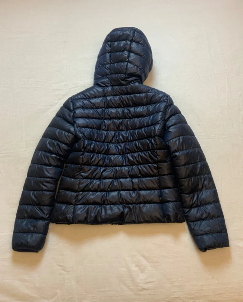 Piumino da donna, Terranova, colore blu, tg. M Foto 3 de 4