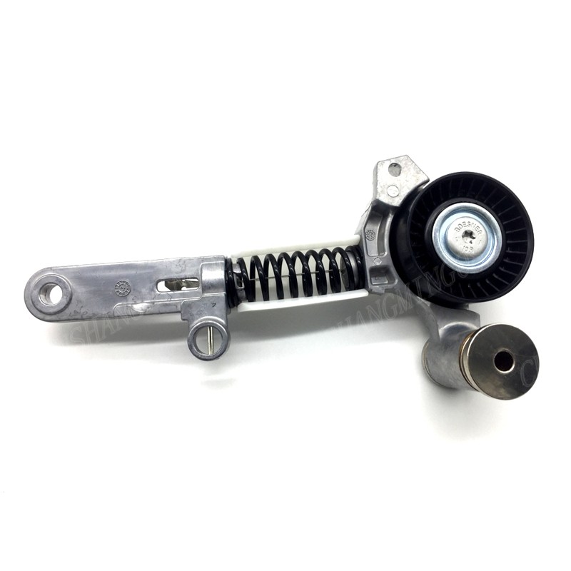 V Ribbed Belt Tensioner Assembly For 20142016 Toyota Corolla 16620