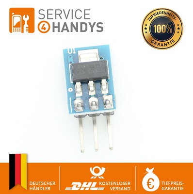 2 x AMS1117 - 3.3 LDO 800MA DC 5V to 3.3V Spannungsregler Step Down