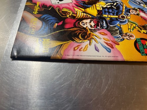 Iron Man #290 (Marvel 1993) 30th Anniversary Issue, Gold Foil Cover - Picture 12 of 15