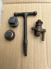 Vintage parts Lot   R3S15