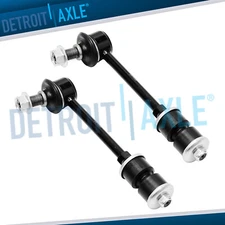 Rear Sway Bar End Links for 2003 2004 2005 2006 - 2016 Toyota 4Runner Fj Cruiser