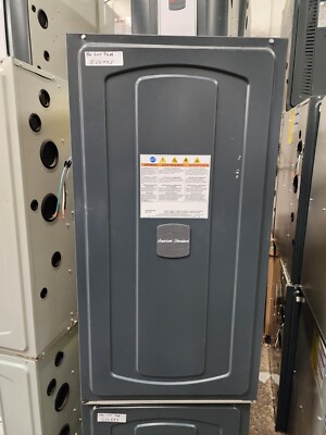 Blower Motor Trane S9x2 Trane American Standard 60k Btu 96