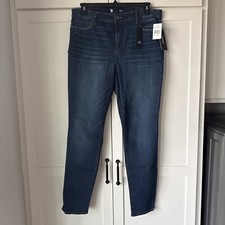 Kut From The Kloth - Women  s Jeans - Size 16 - Mia High Rise -Skinny-NWT-Blue