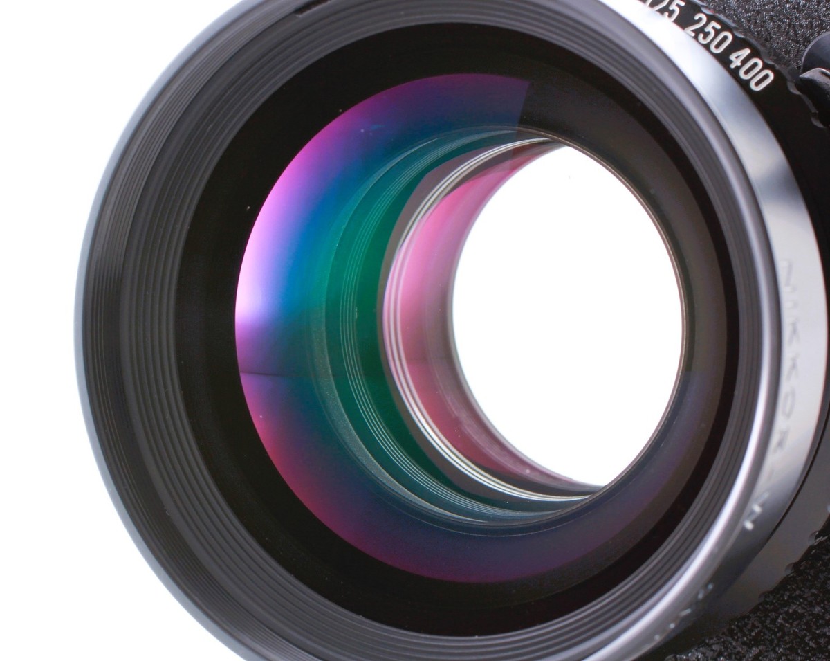 Near MINT】Nikon Nikkor W 210mm F/5.6 Lens Copal 1 Shutter Near MINT】Nikon Nikkor W 210mm F/5.6 Lens Copal 1 Shutter