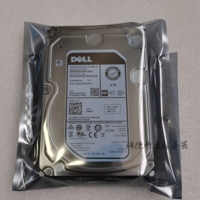 Dell ST8000NM0185 Seagate 3.5