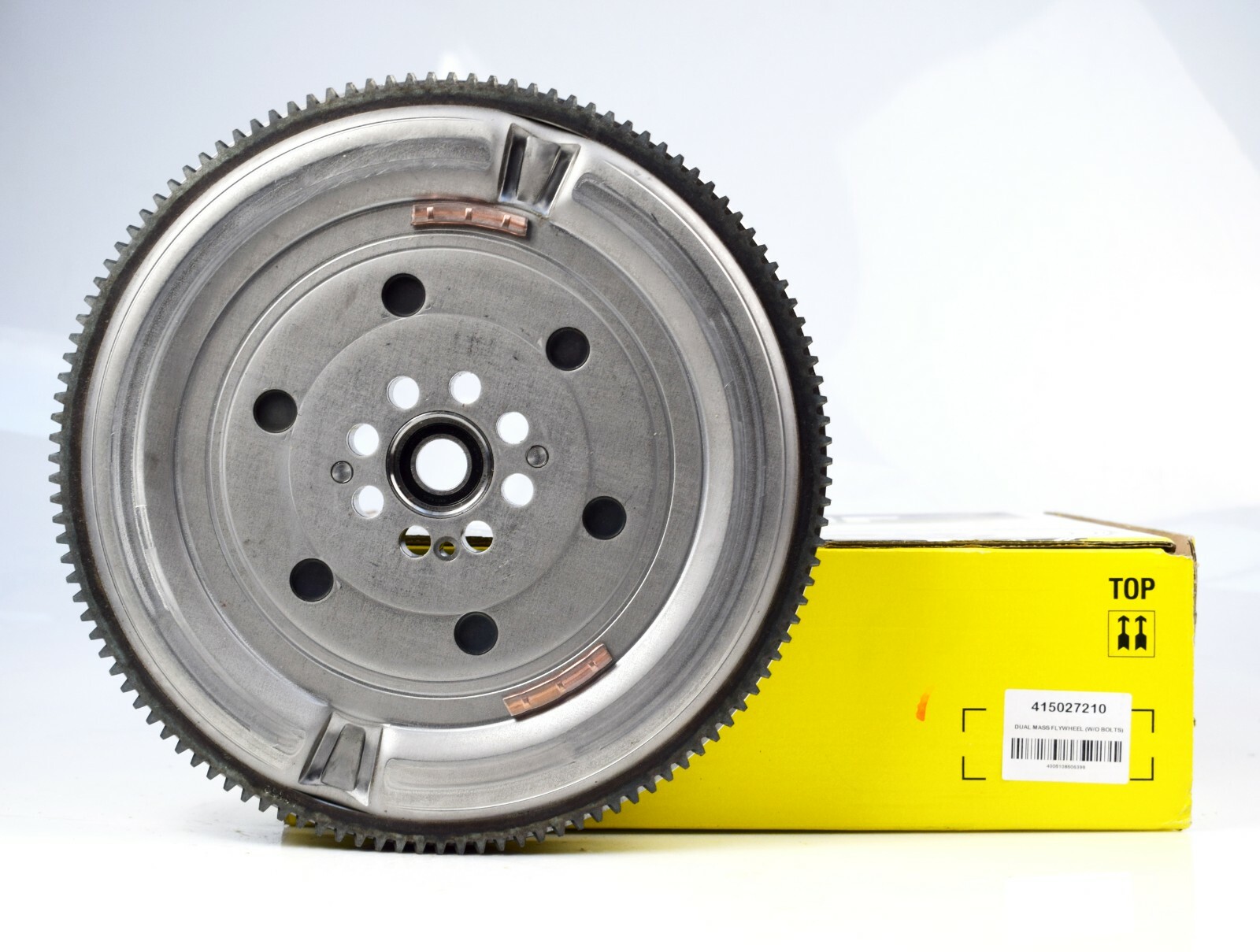 LuK DUAL MASS FLYWHEEL FOR HONDA ACCORD VIII IX CIVIC VIII CR-V FR-V 415027210