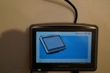 TOMTOM ONE XL 4S00.006 CLASSIC NAVIGATORE SATELLITARE GPS BLUETOOTH NAVIGATORE PER RICAMBI