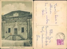 Asciano, Cisternone Mediceo - Siena (Tuscany) F.G. / VG.N. 48112
