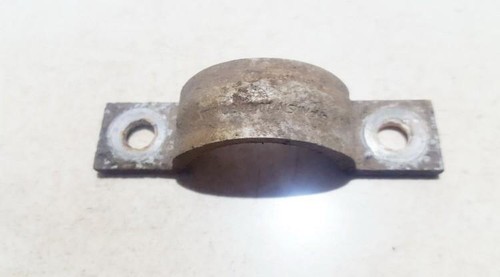 Volkswagen Touareg 2005 Stabilizer Sway Bar-bracket 7l8511418, Gen #680400-39