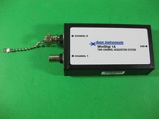 Axon Instruments MiniDigi 1A Two Channel Acquisition System -- Used --