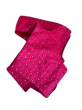 Sari blouse readymade- Brand New Mirror Blouse