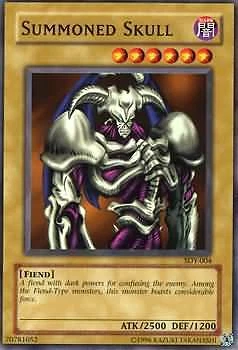 Yugioh Cards | Single Individual Cards | Normal Monsters - Picture 157 of 180