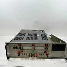 Kepco Bipolar Operational Power Supply Amplifier BOP 72-3M 488 D