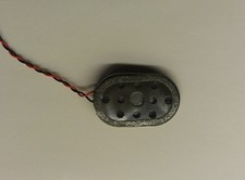 Logicom L-ement Tab 741 Loudspeaker Replacement Part