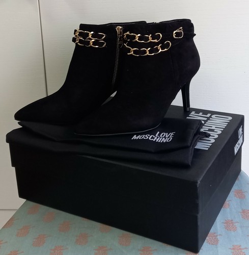Tronchetti Donna Love Moschino | eBay